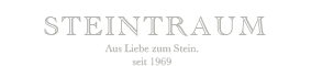 Steintraum Logo